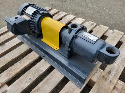 USED MOYNO 35601
