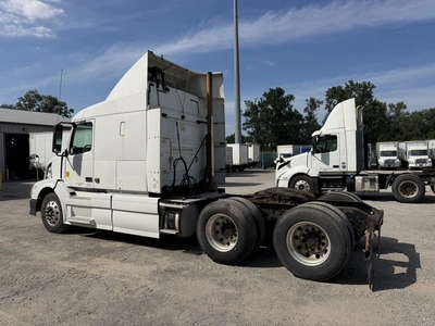 Used 2009 VOLVO VNL Conventional trucks Indiana US | Miedema Asset Management Group #1414615
