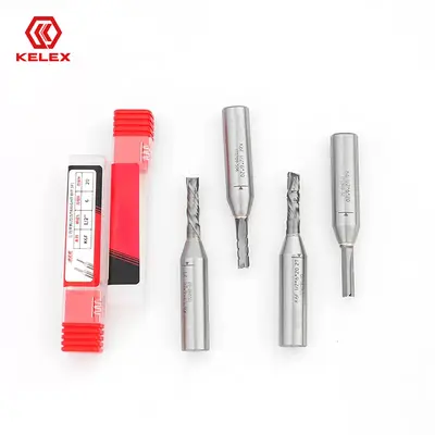 New | in-Stock Qingdao Jiho machine Co.,ltd. TCT Router Bit Cutters / Strippers CN | Qingdao Jiho machine Co.,ltd. #1340238
