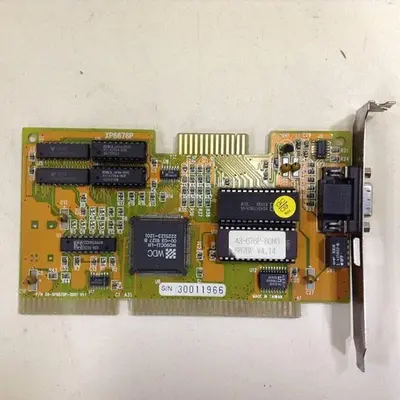 USED WDC 59-XP6676P-0001