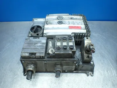 Used SEW EURODRIVE MQD32A/MM30D/Z38G0/AGB3 Variable Speed Drives Ohio US | HGR 24 #838767