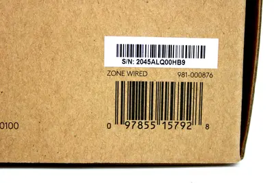 NEW LOGITECH 981-000876
