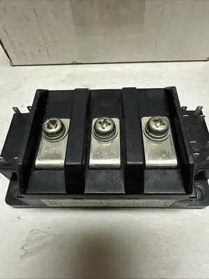 Used WESTINGHOUSE KD421K10 Rectifiers Ohio US | Surplus Asset Holdings #1248067