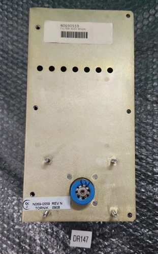 Used Perkin Elmer N0690559 Medical Equipment - Other Indiana US | J&J Industrial Supply #525671