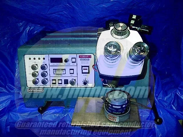 Used HYBOND _UNKNOWN_ Wire Bonders | J.M. Industries #1044551