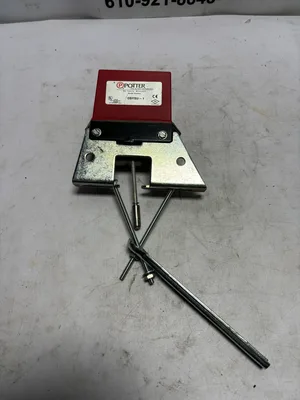 USED POTTER ELECTRIC SIGNAL COMPANY SYSU-1
