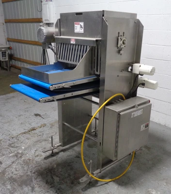 Used 2002 QUANTUM TC-3 Pizza Equipment California US | BakeryEquipment.com #1555557