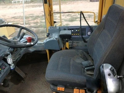Used 1996 VOLVO L330C Wheel Loaders California US | Mittry Construction #1363471
