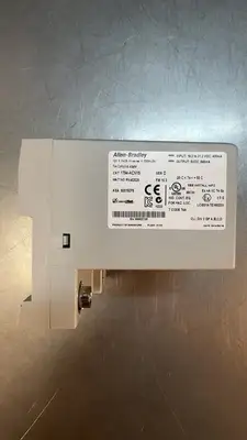 Used Allen-Bradley _UNKNOWN_ Servo Drives South Carolina US | Palmetto Automation #1516577