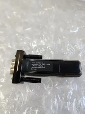 DIGITUS DA-70156 USB TO SERIAL CONVERTER