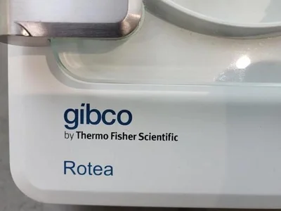 USED THERMO FISHER SCIENTIFIC ROTEA