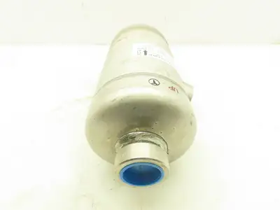 Armstrong Model 13LD SS Liquid Drainer Trap 3/8" Orifice 1"SW 570PSI 100°F