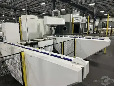 USED 2021 MODIG HHV2