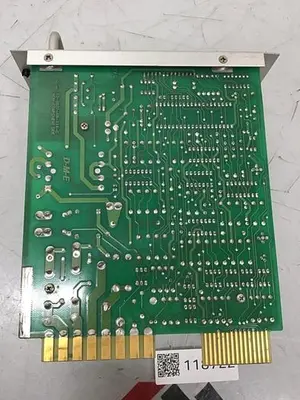 USED DME CSS-30-02