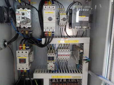 Used _UNKNOWN_ _UNKNOWN_ Temperature Controls Michigan US | Miedema Asset Management Group #1423834