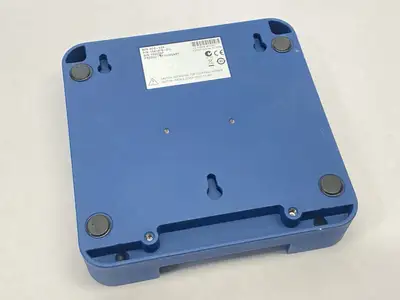 USED NATIONAL INSTRUMENTS SCB-68A SHIELDED I/O CONNECTOR TERMINAL BLOCK