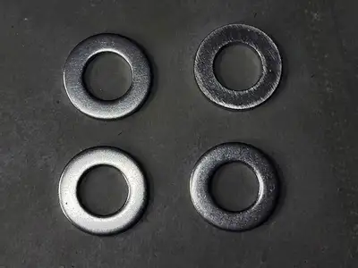 Flender Zapex Torsionally Gear Coupling Kit