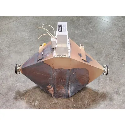 USED CHROMALOX ADHT-005