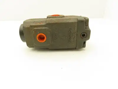 Parker SC3PHV Pressure Control Valve