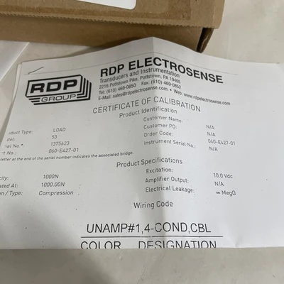 NEW Honeywell 060-E427-01