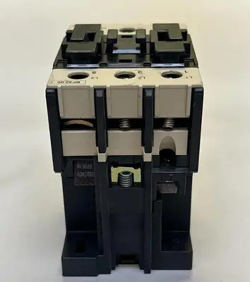 Used LOVATO BF32 PLC Contactors Ohio US | Surplus Asset Holdings #1247101