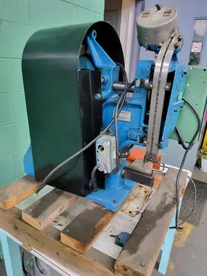 USED USM MODEL G