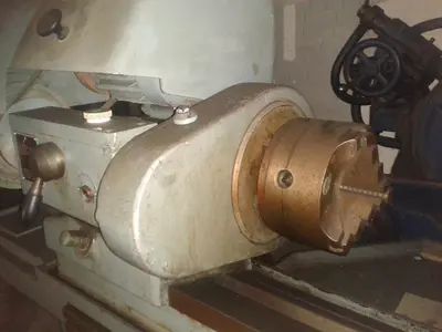 USED TACOTA Ø 350 X 600 MM