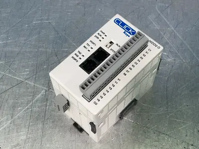 New | in-Stock AUTOMATION DIRECT C000DD2D PLC Processors Ohio US | HGR 24 #1316407