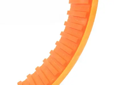 New | in-Stock MIDWEST INDUSTRIAL RUBBER _UNKNOWN_ Belts Indiana US | Arrow Industrial #1165242