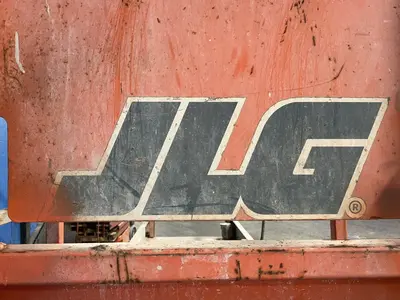 Used JLG 2630ES Manlifts Ohio US | HGR 24 #1472055