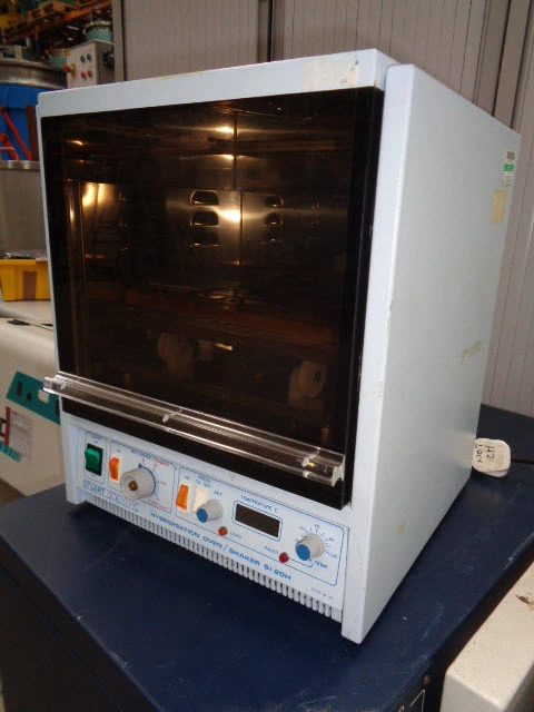 20 L Stuart Scientific Hybridisation Oven/Shaker SI20H