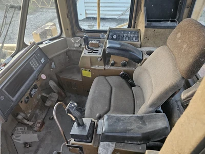 Used 1993 CATERPILLAR 988F Wheel Loaders Utah US | ABN Services #1339196