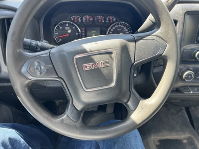 USED 2015 GMC SIERRA 1500