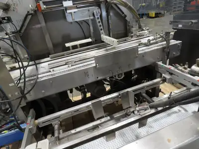Used FALLAS _UNKNOWN_ Belt Conveyors | Arrow Industrial #561593