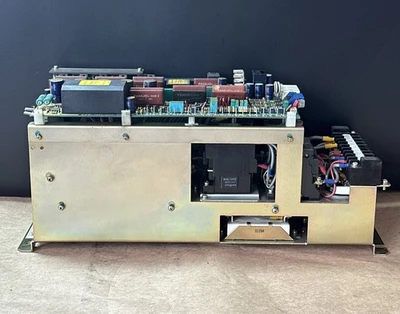 USED FANUC A06B-6047-H040