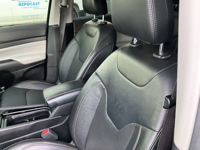 Used 2022 JEEP COMPASS SUVs Michigan US | Miedema Asset Management Group #1315976