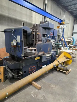 BLANCHARD 18D Rotary Surface Grinders | 520 Machinery Sales LLC (1)