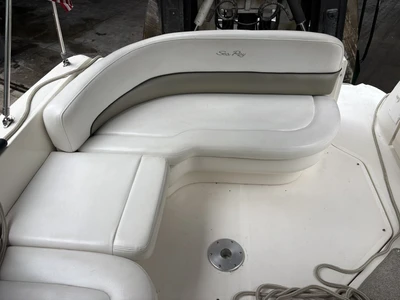 Used 2006 SEA RAY 260 SUNDANCER Boats (Misc) Virginia US | Affordable Outdoors #1638048