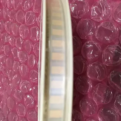 KEMET T496X336K020AS CAP 33UF VOLTS 20