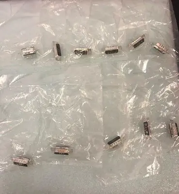 CONNECTORS