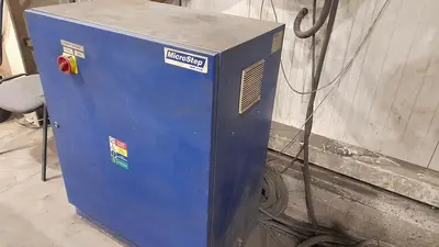 Used 2007 MICROSTEP MICROCUT 3001.15P Plasma Cutters CZ | Amaron s.r.o. #1065031