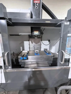 2019 HAAS VF-4SS Vertical Machining Centers | Toolquip, Inc. (2)