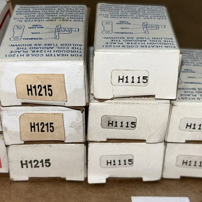 NEW Cutler Hammer, Eaton H1043