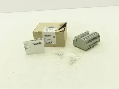 Phoenix Contact VIP-2/SC/2FLK14(1-20)/S7 Terminal Interface Passive Module