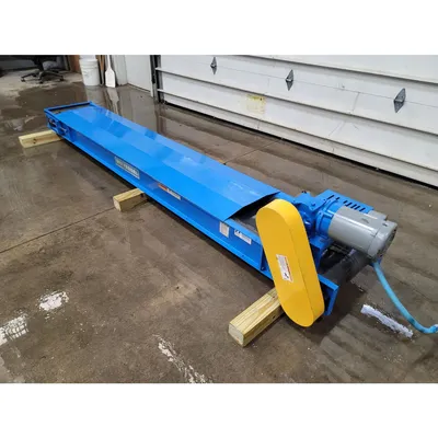 USED UNIVERSAL INDUSTRIES INC. MPK-16