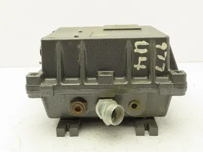 Press Tech 7606-9410 J510 Printing Press Photo Eye Alignment Junction Box