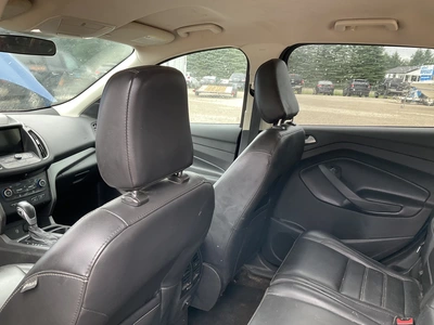 Used 2019 FORD ESCAPE SUVs Michigan US | Miedema Asset Management Group #1411161