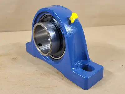 USED SKF YAR 212-207-2F