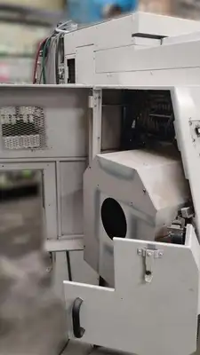 USED 2006 MAZAK QUICK TURN NEXUS 450-II