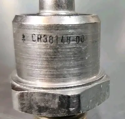 USED NBR CR38148-00